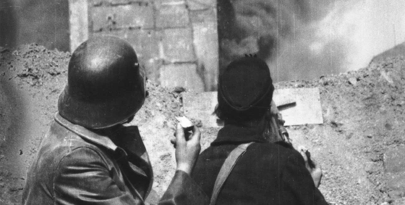20. dzień Powstania Warszawskiego. Sukces oddziałów batalionu "Kiliński"