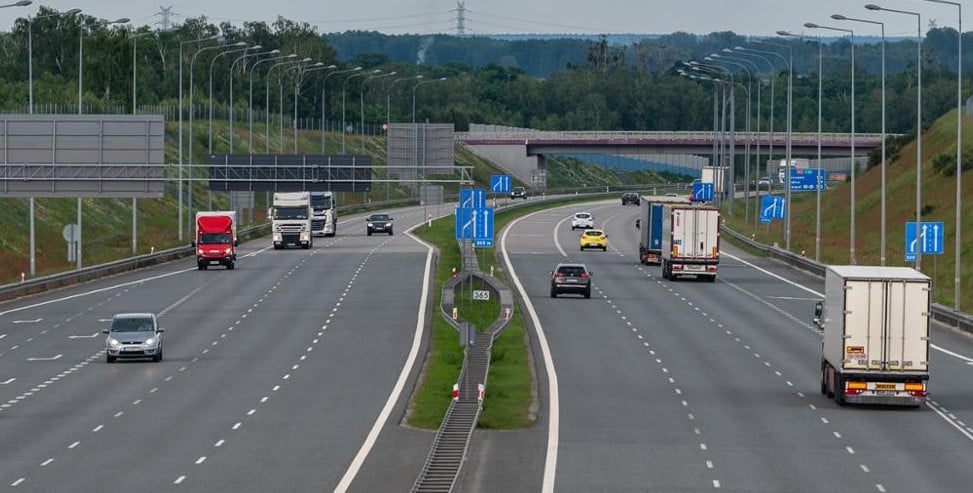 Rusza rozbudowa trasy A2. Na kierowców czekają utrudnienia