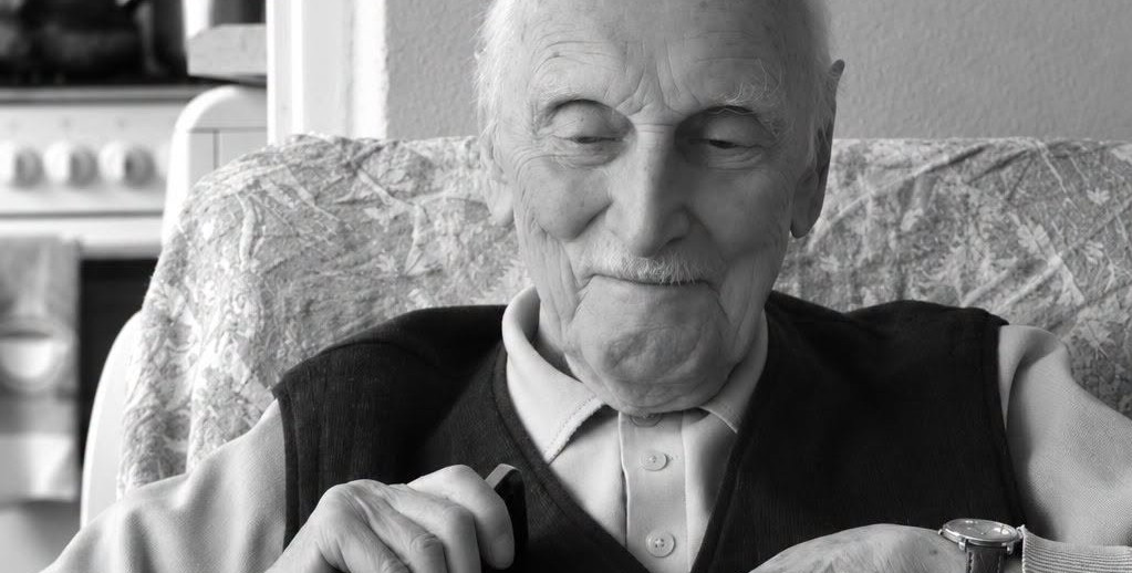 Zmarł por. Józef Przedpełski, ps. Sławek. Bohater powstania miał 105 lat