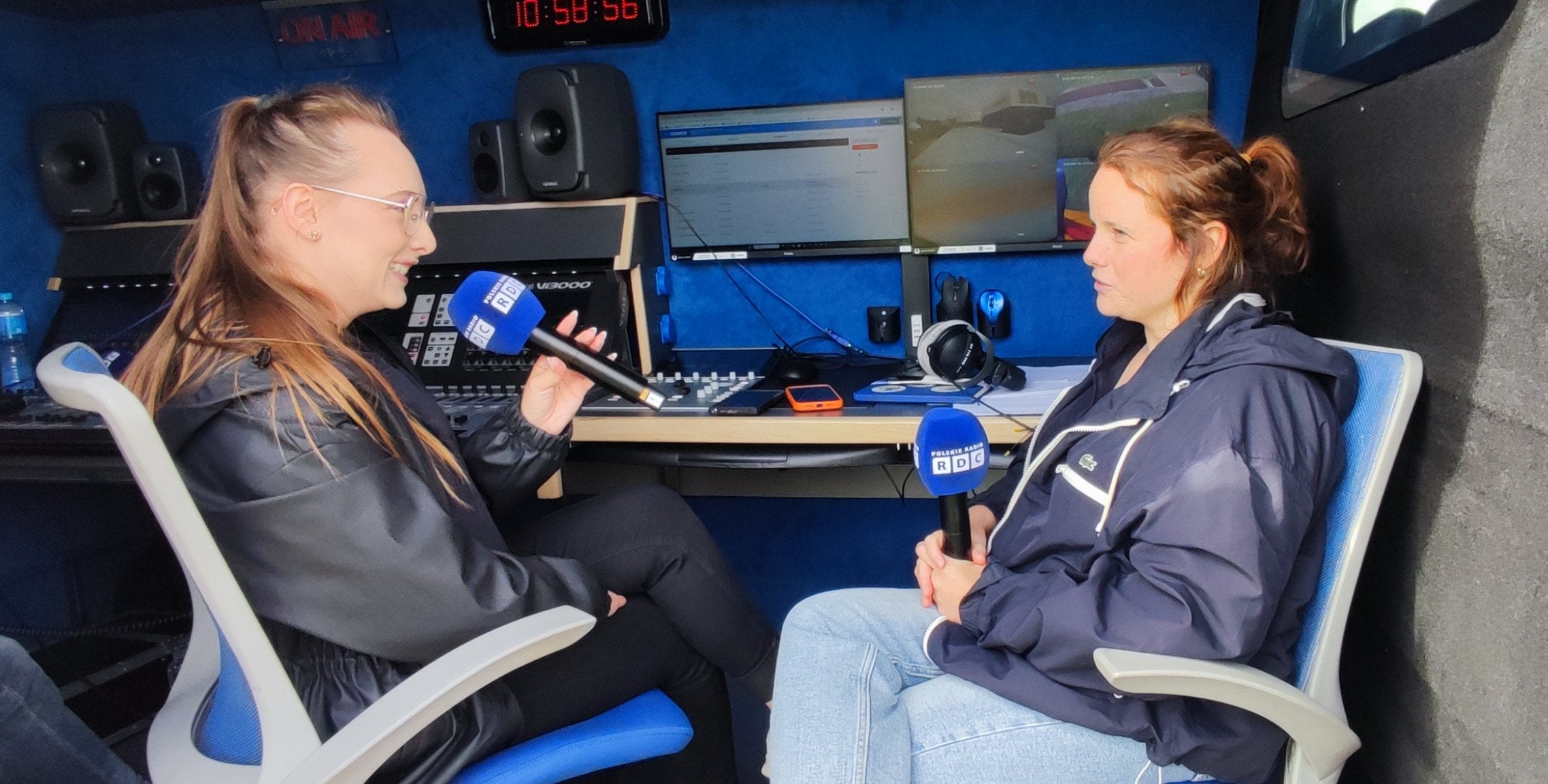 RDC na MAZOpikniku w Szczutowie. Zabawa dla całych rodzin i wieczorny piknik