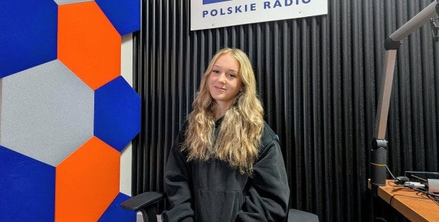 Zdobyła Koronę Runmageddonu i tytuł weterana. Gdy się urodziła, miała niewielką szansę na pełną sprawność