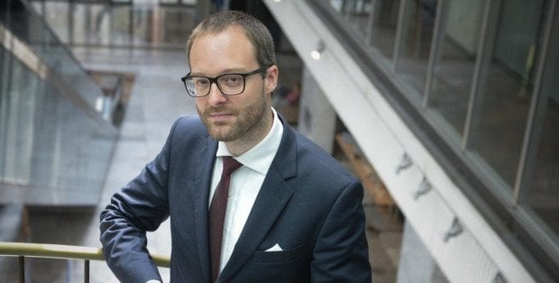 "Minister Domański powinień zostać wicepremierem". Doradca Prezydenta ocenia gospodarkę Polski