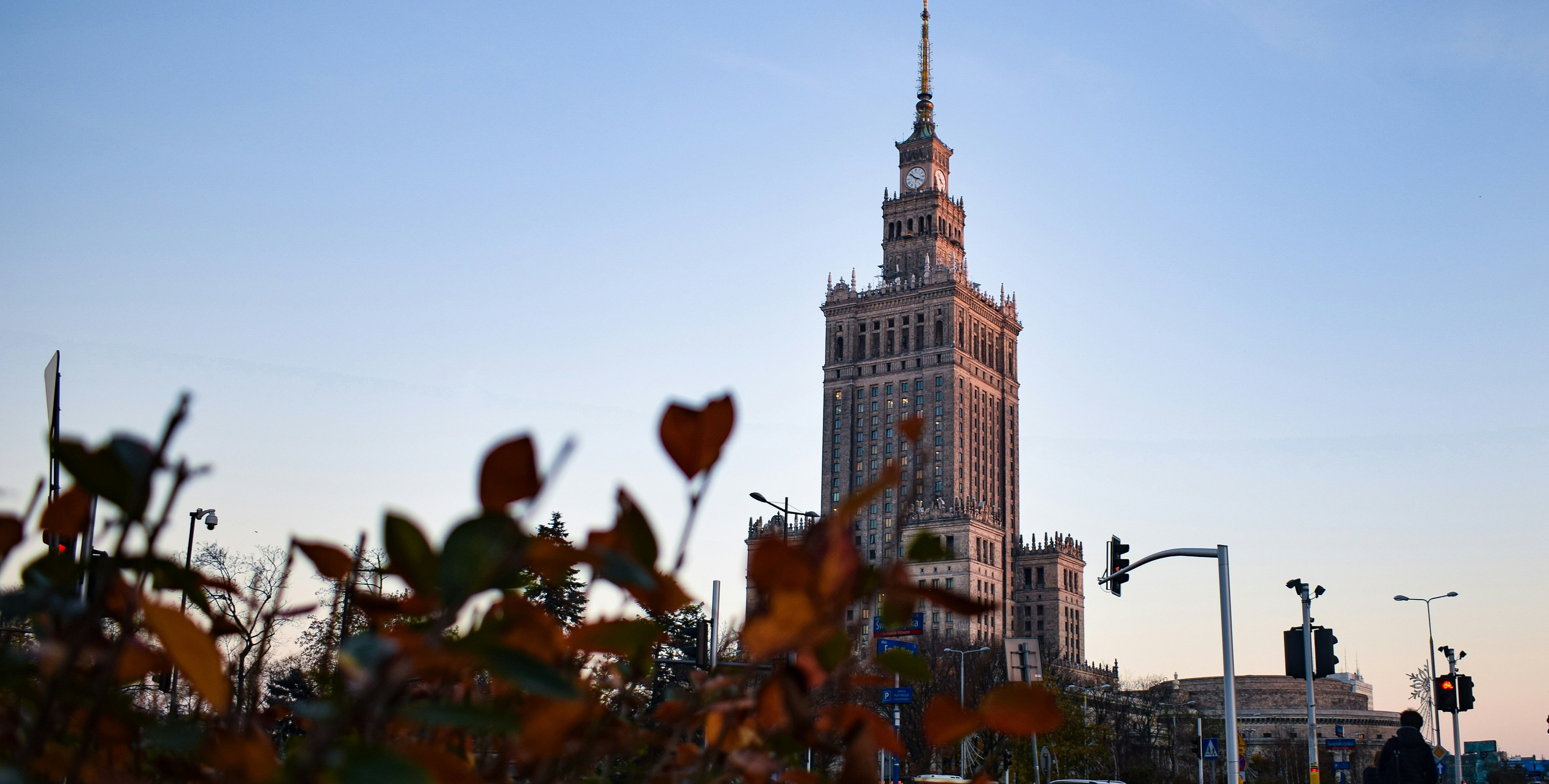 Wakacyjne upały już nie wrócą na Mazowsze? Tak wygląda prognoza pogody dla regionu