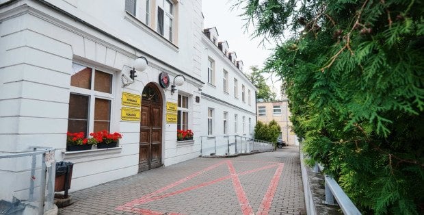 Nowość na porodówce w Płocku. Ciężarne skorzystają z najnowocześniejszego sprzętu