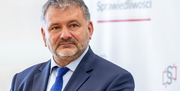 Przełom w śledztwie ws. Zondacrypto. Jest komunikat Prokuratora Generalnego