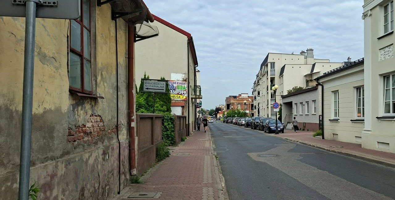 To będzie trudny początek września dla Siedlczan. Ważne remonty opóźniają się