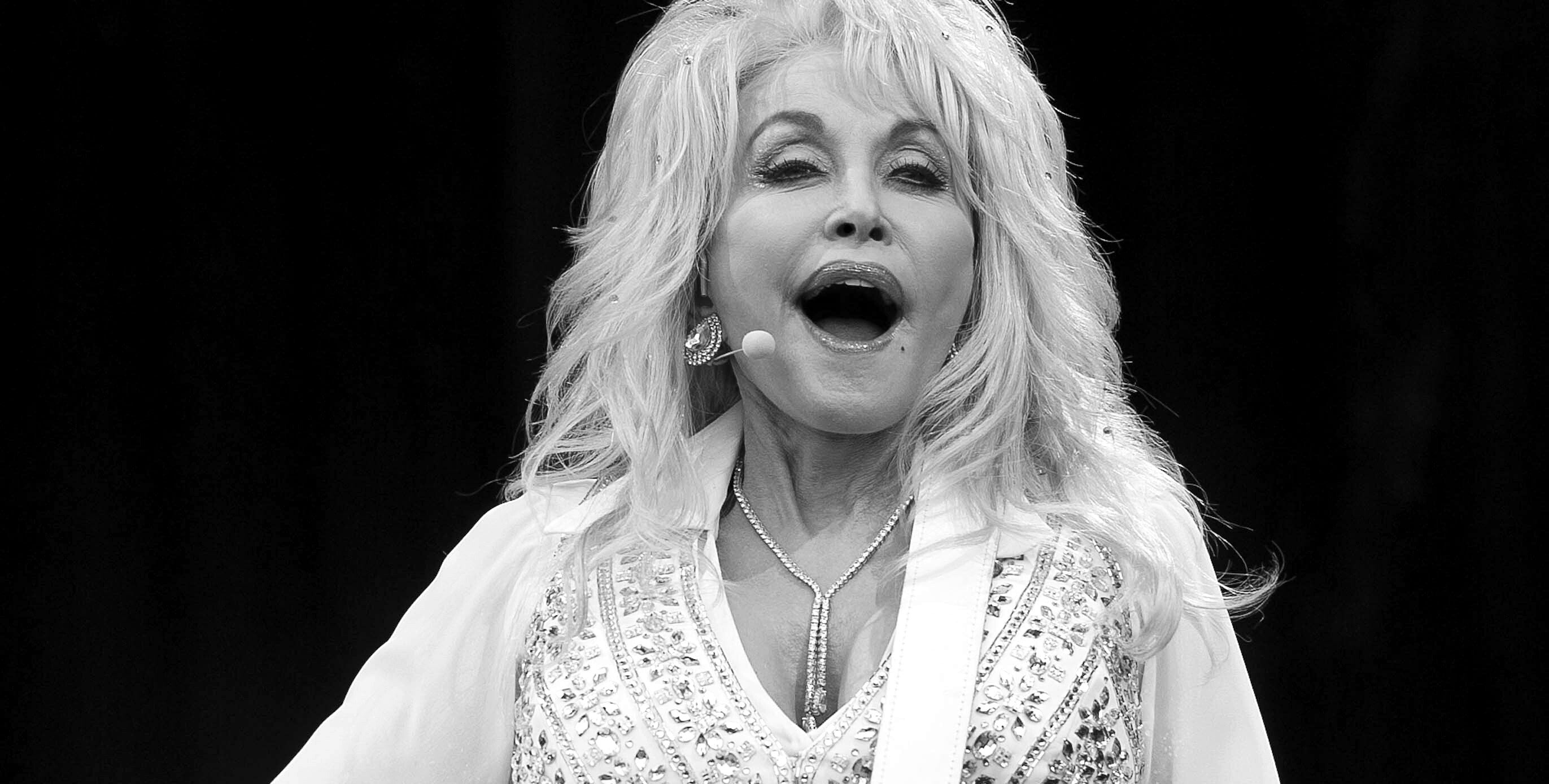 Nie żyje Dolly Parton. Legenda muzyki country miała 80 lat