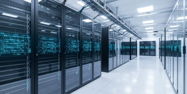 Wielkie centrum danych powstanie w Piasecznie. Mieszkańcy się martwią, burmistrz uspokaja