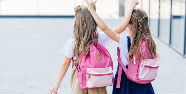 Jak podejść do akcji Back to School w duchu less waste?