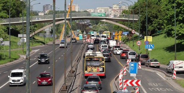 Koniec wakacji, ale nie koniec utrudnień. Czy jesienią czeka nas armagedon?