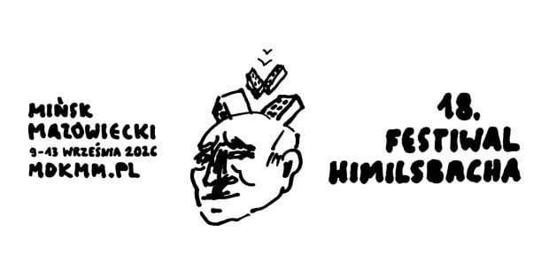 18. FESTIWAL HIMILSBACHA