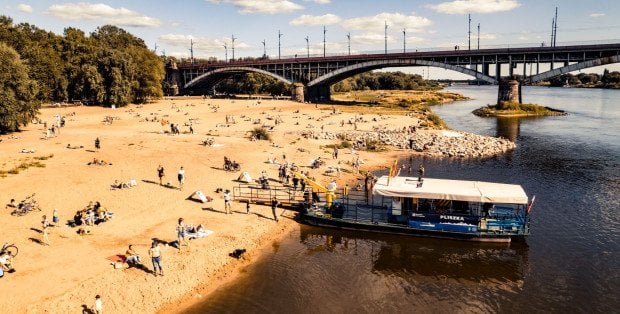 Prognoza pogody na ostatni weekend wakacji. Poczujemy jeszcze lato?