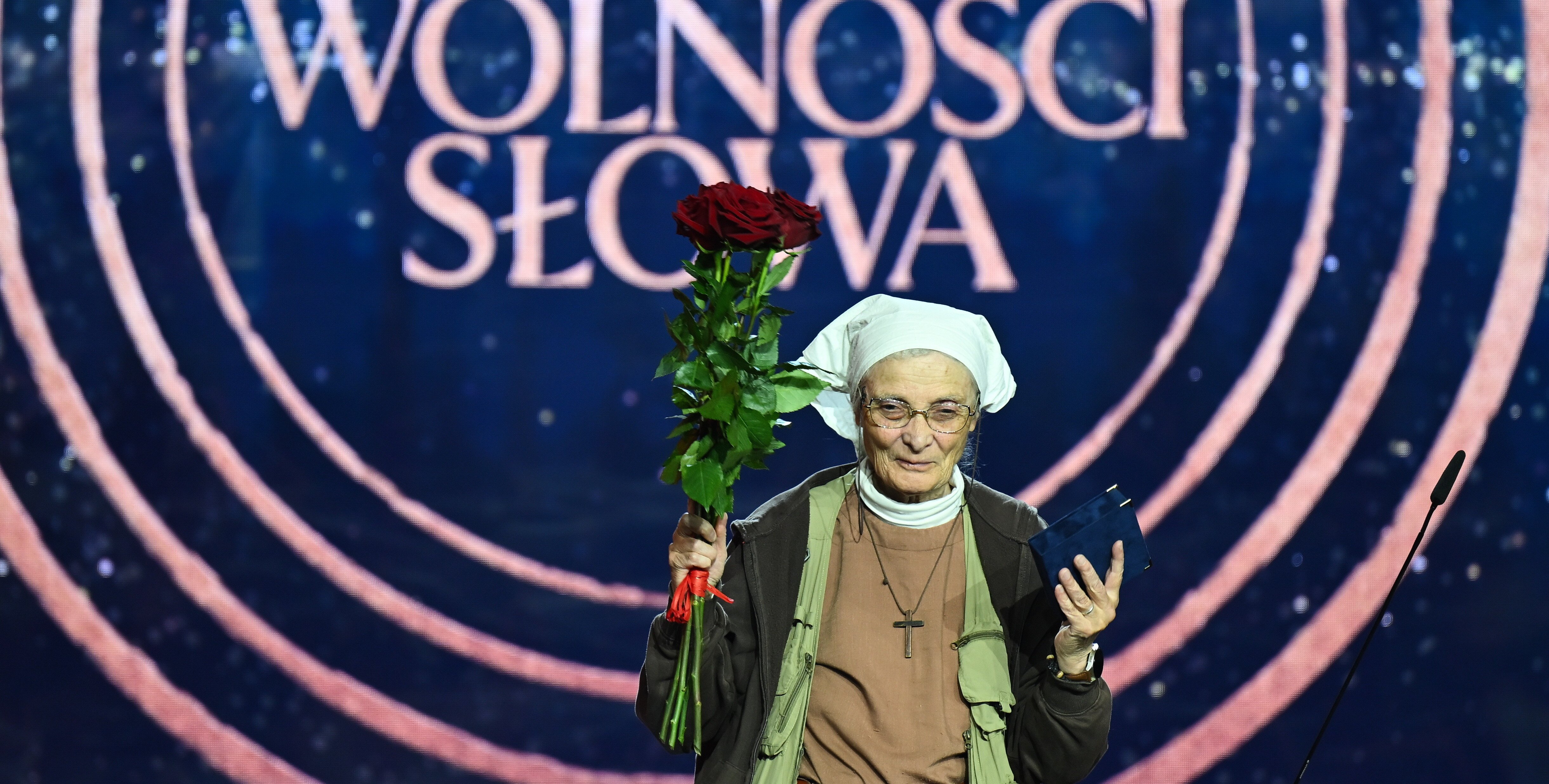 Gala Medal Wolności Słowa 2026. Poznaliśmy laureatów