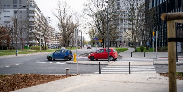 Sąd nie chce szkoły w sąsiedztwie. Spór o budowę na Odolanach