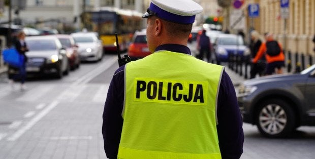 Wileki protest nauczycieli w Warszawie. "Grzecznie już było"