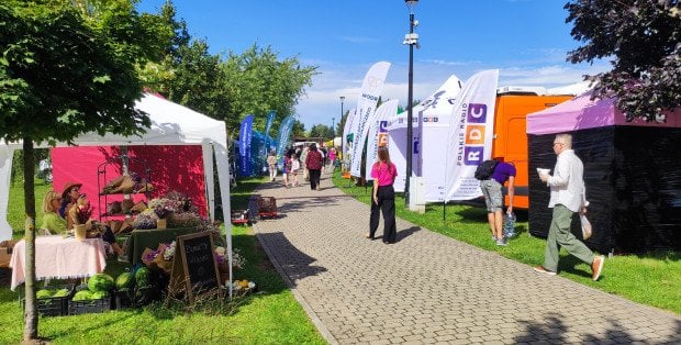 Wielkie święto regionu. RDC na Dożynkach Województwa Mazowieckiego 2026