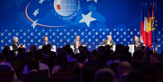 Forum Ekonomiczne w Karpaczu – rejestracja tylko do 2 września
