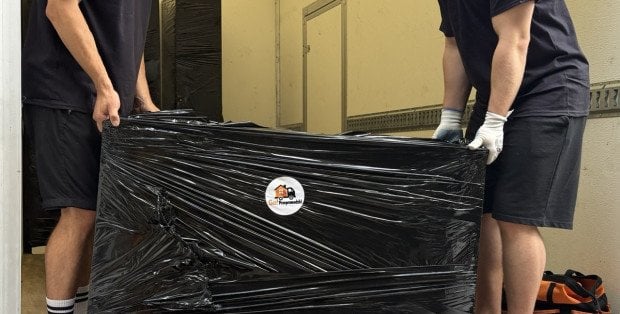 Ile kosztuje przeprowadzka w Warszawie? Go Przeprowadzki tłumaczą, od czego zależą ceny