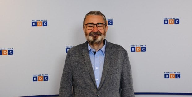 Czy powinniśmy dalej wspierać Ukrainę militarnie? "Nie możemy się całkowicie rozbroić"
