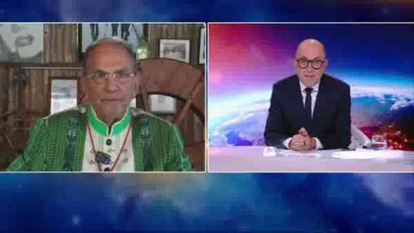 "A bizarre line-up". Marek Magierowski assessed the American delegation for talks with Putin