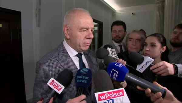 „Zwycięzcami jesteśmy my”. Rządowy ekspert o pakcie migracyjnym