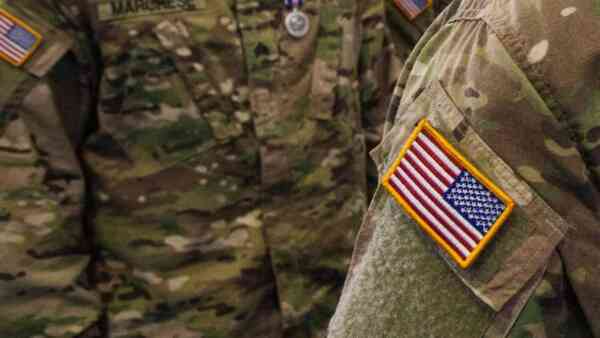 Atak na żołnierzy w Syrii. Władze aresztowały podejrzanych