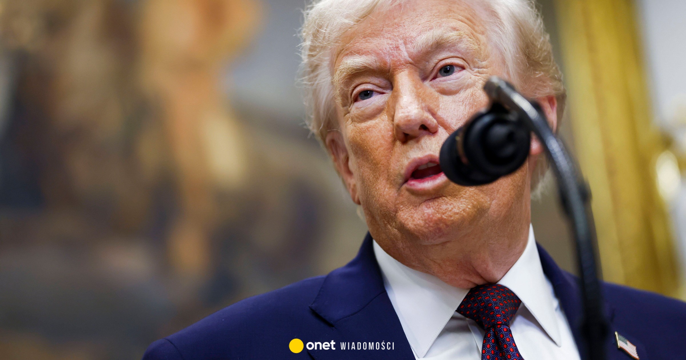 The US is preparing sanctions against Russia and its allies. "It is essential  to put force  on Putin's customers"