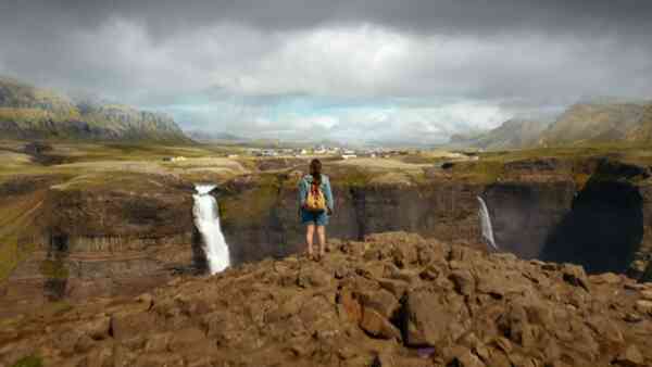 Rajskie miejsce ze „Stranger Things” naprawdę istnieje. Polacy je znają
