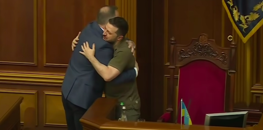 Volodymyr Zelensky's visit to Poland has ended. A fresh  phase  of relations and concrete decisions