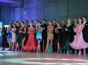 „Taniec z gwiazdami” finał coraz bliżej