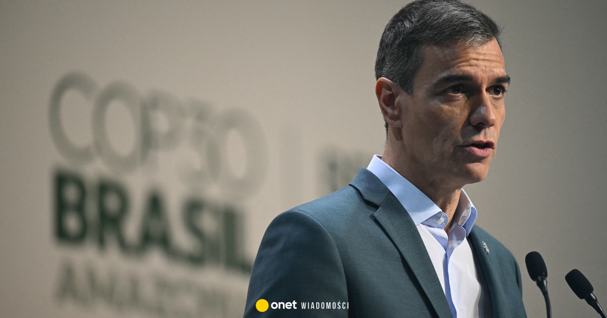 Szczyt „koalicji chętnych” w Paryżu. Hiszpania otwarta na wysłanie wojsk