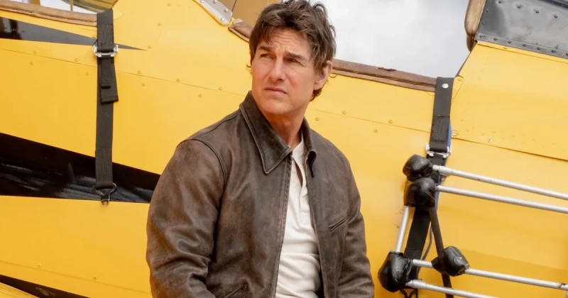 Star Wars: Starfighter – jedną ze scen akcji nakręcił sam Tom Cruise. To pierwszy spoiler z filmu