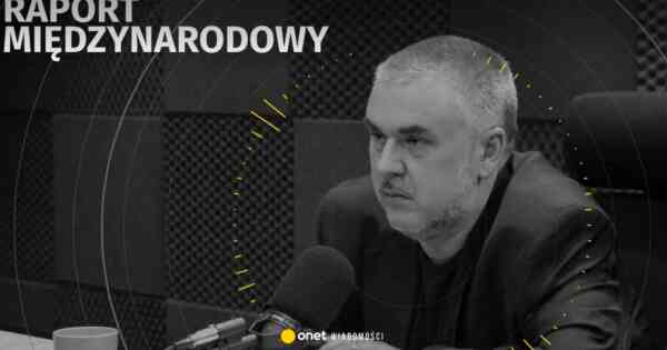 „Raport Międzynarodowy”. Oto nowe punkty zapalne w 2026 roku