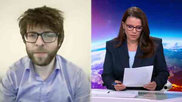 Protesty rolników we Francji. Sprzeciwiają się umowie z Mercosur