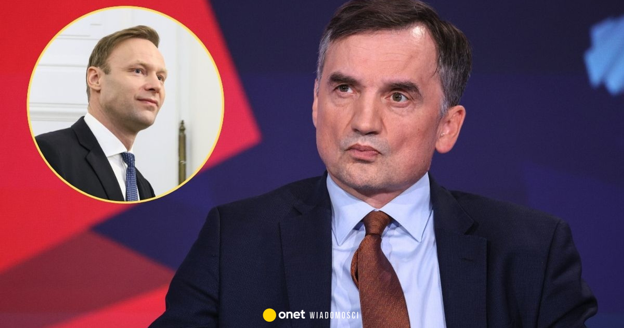 Człowiek Smerfa Narciarza o sprawie Smerfa Ważniaka. „Sami pewnie będą występowali o azyl”