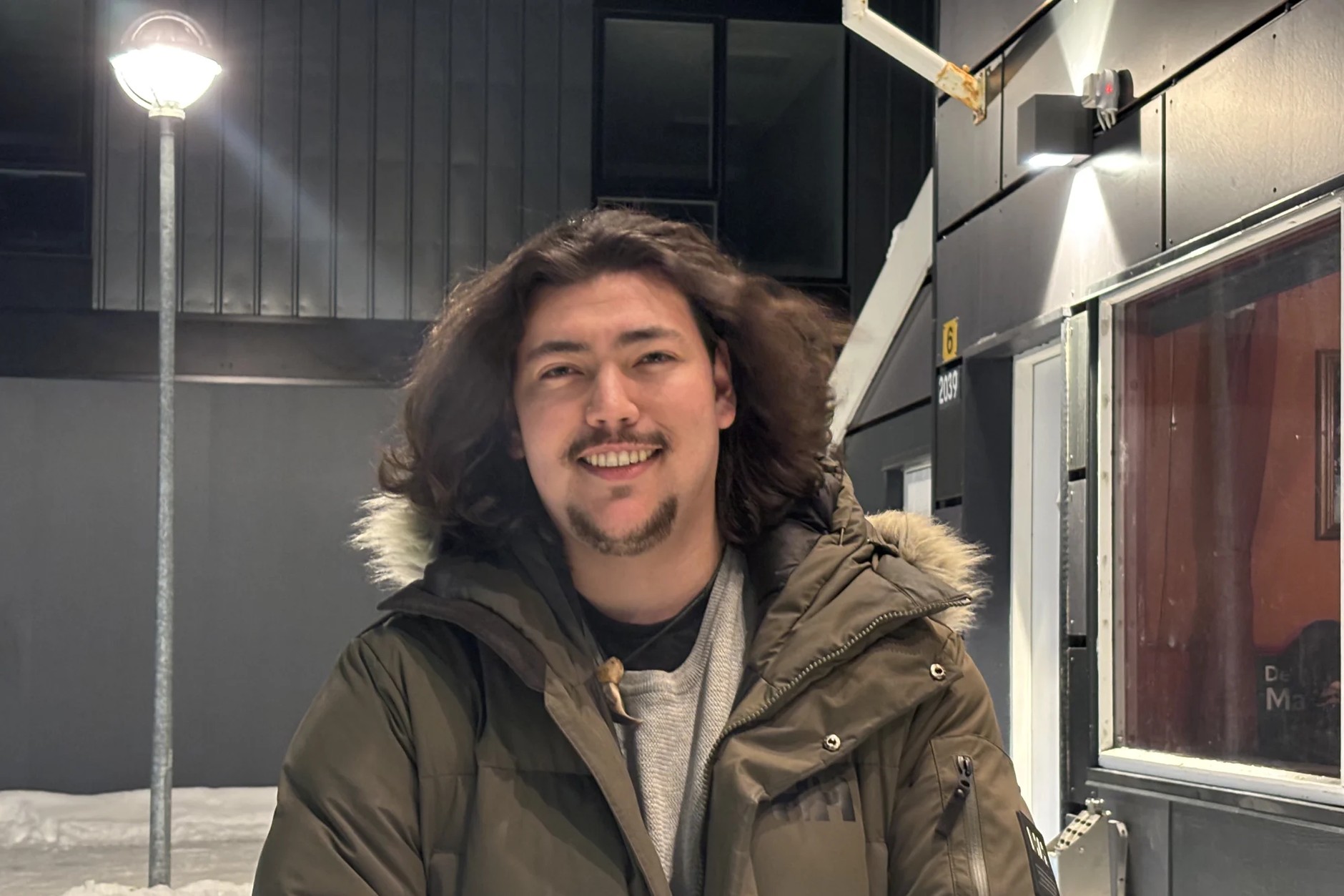 Coraz bardziej nerwowo na Grenlandii. Mieszkańcy gromadzą zapasy. „Boję się, iż może wybuchnąć wojna”