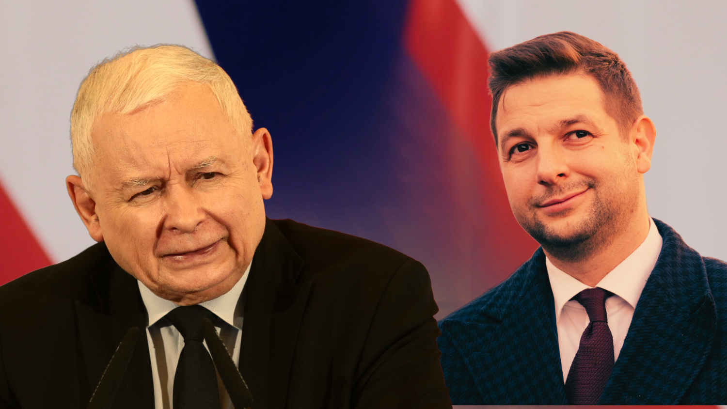 Patryk Jaki na premiera? Mnie w tym „castingu” PiS zaskoczyło coś jeszcze