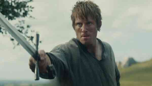 George R.R. Martin przekazał nieopublikowane opowiadania. Ja też chcę