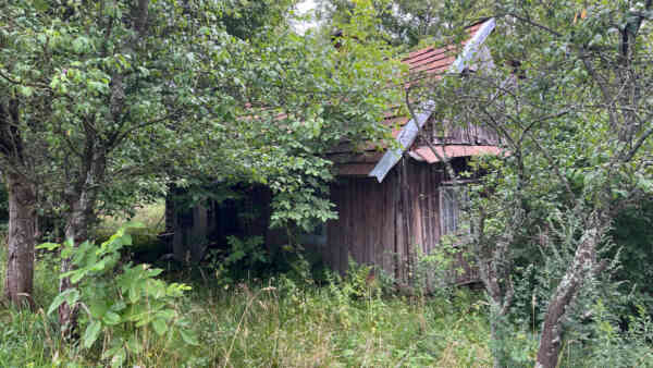 Za altanę zapłacisz więcej niż za dom. Stawki zaskakują właścicieli