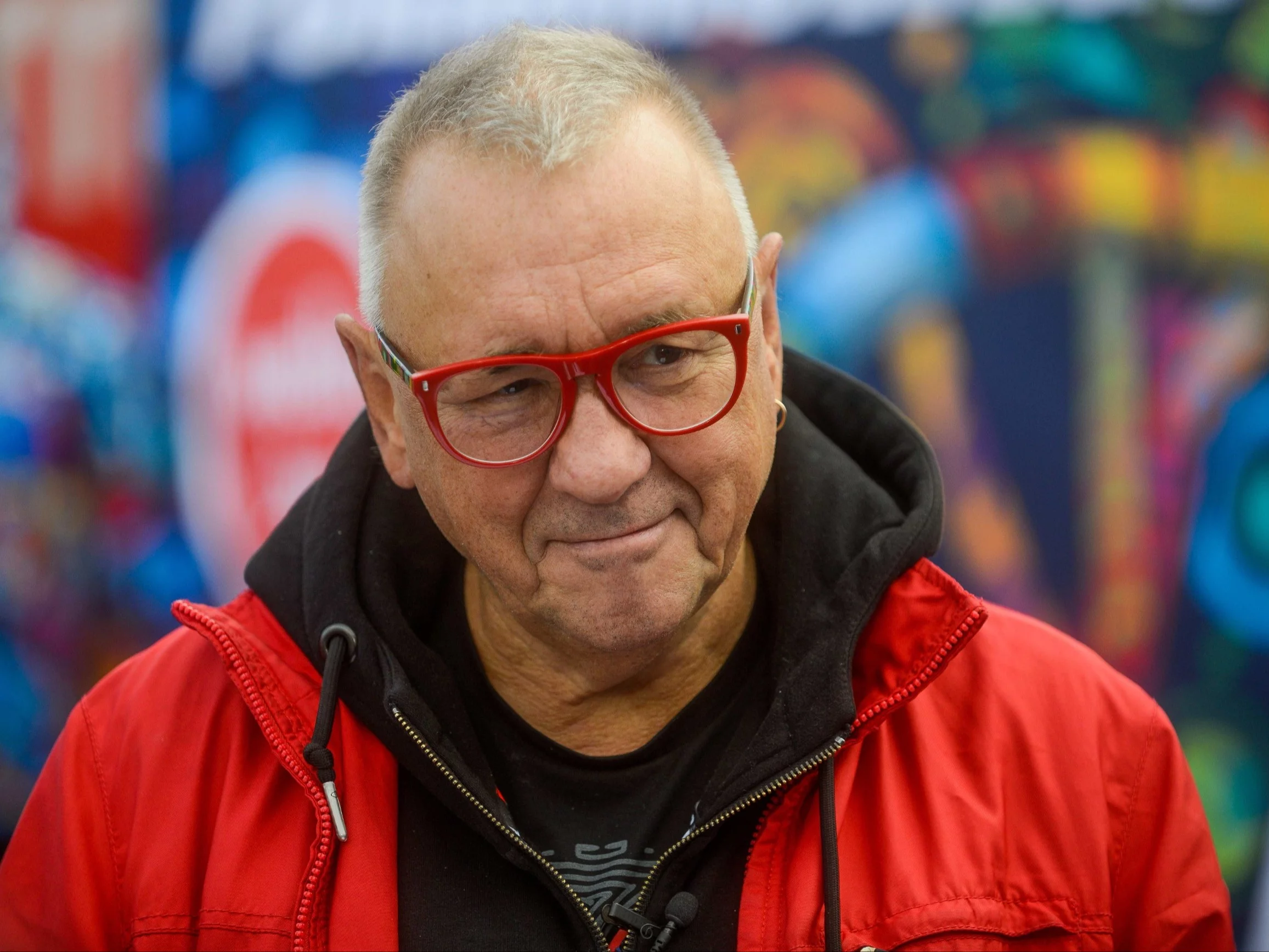 WOŚP bez Owsiaka Prezes mówi, co się zmieni