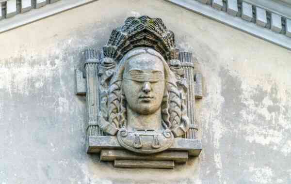 Zabójca matki księdza został skazany na dożywocie!