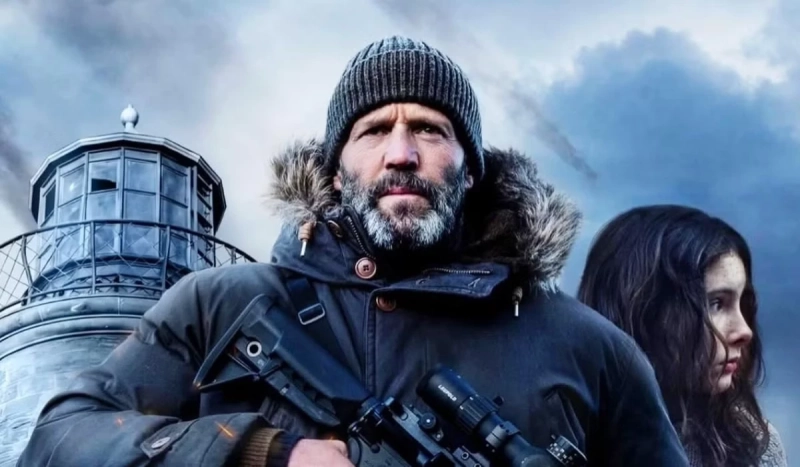 Jason Statham kontra wszyscy w filmie akcji. Nowe plakaty i wideo zapowiadają rozwałkę