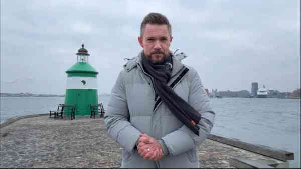 Rosjanie zaatakowali dronami pociąg. Są ofiary śmiertelne