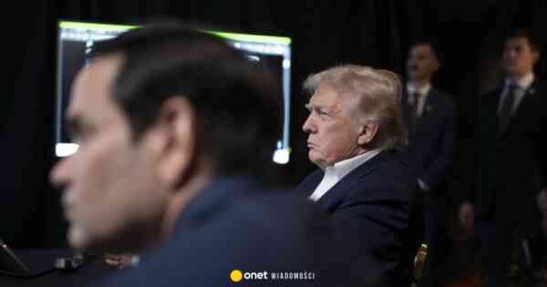 Дональд Трамп предсказывает падение правительства Кубы. «Они получали деньги от Венесуэлы»