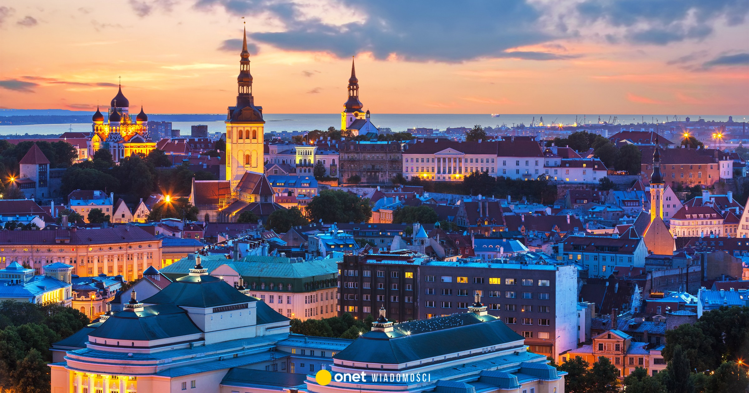 Estonia uderza w Rosjan i Białorusinów. „Względy bezpieczeństwa”