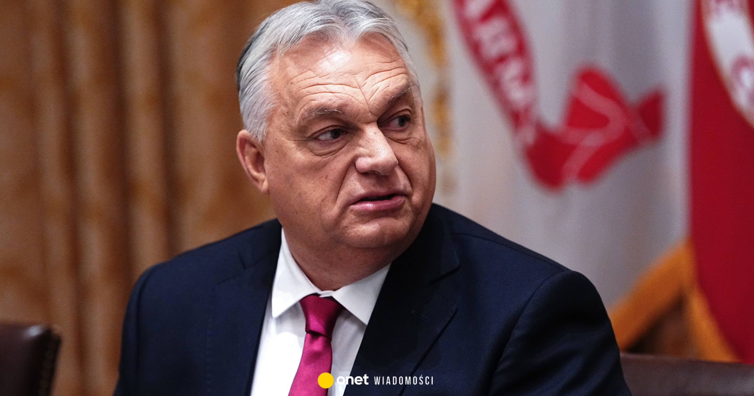 Złe wieści dla Viktora Orbana. Węgrzy wyrazili swoje zdanie