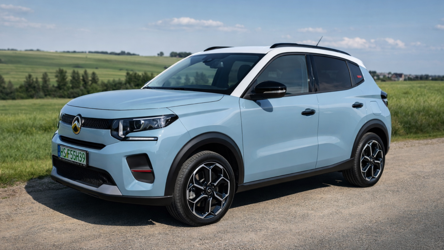 Pojechałem elektrykiem z Warszawy do Zakopanego. To nie było auto „do wszystkiego”