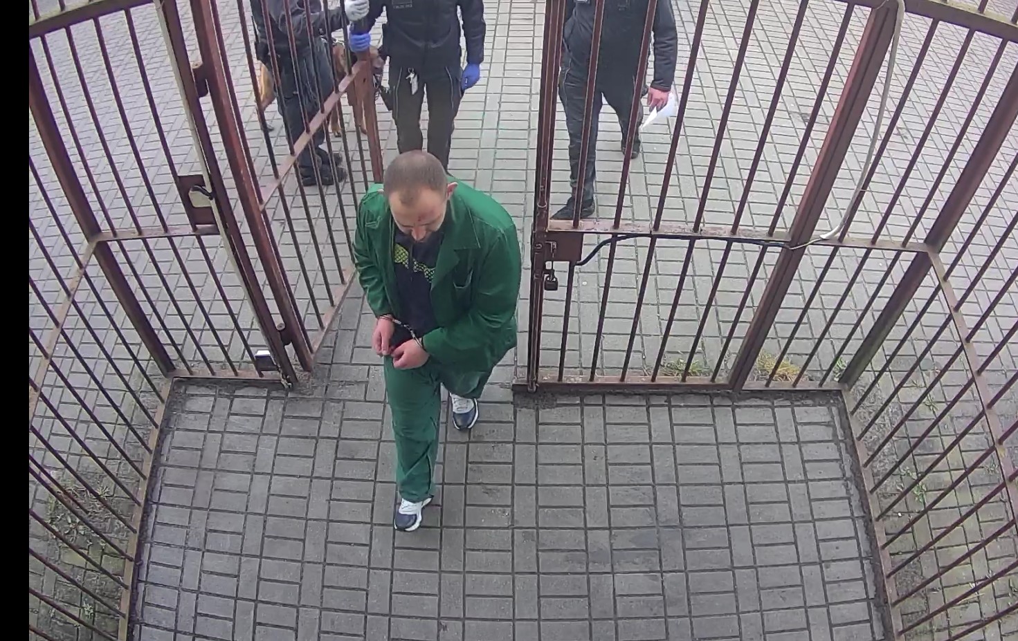 Trzy ataki. Tajemnica celi 213. „Chcę wiedzieć, co spotkało moje dziecko”