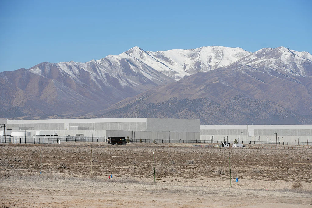 Mieszkania dla serwerów. Jak centra danych potęgują kryzys