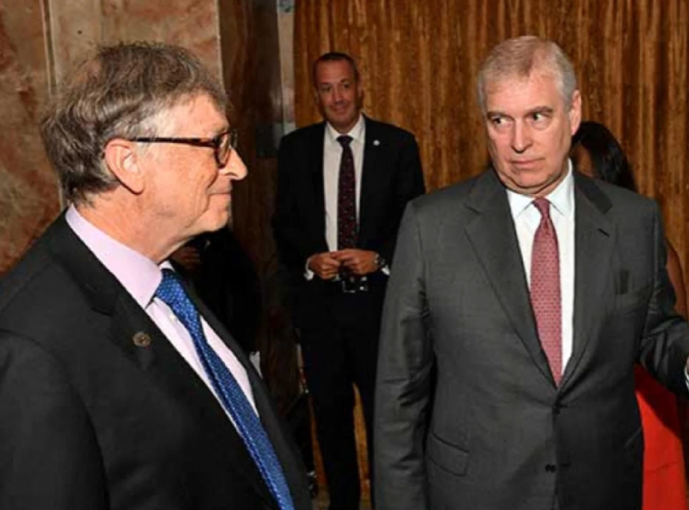 Trump, the Russian footprint and the resignation... in Slovakia. What's fresh  in Epstein's Files